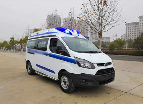 白朗县救护车出租